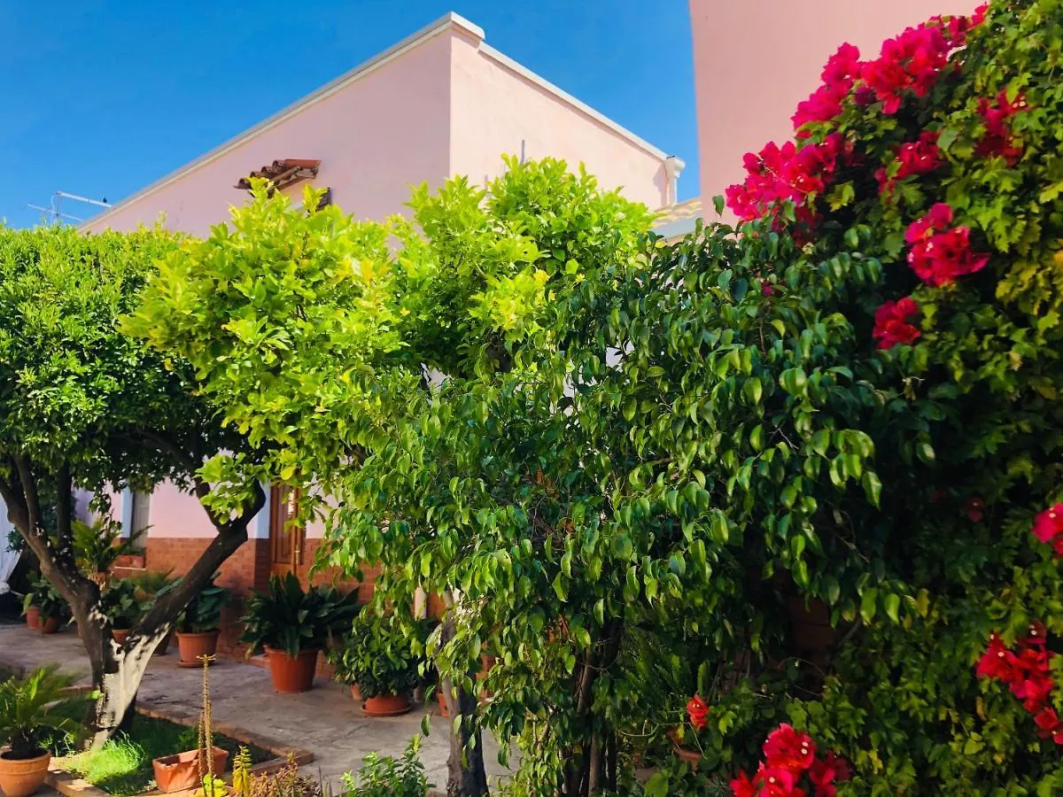 Apartment Il Granaio - Luxury Private Double Room Monserrato