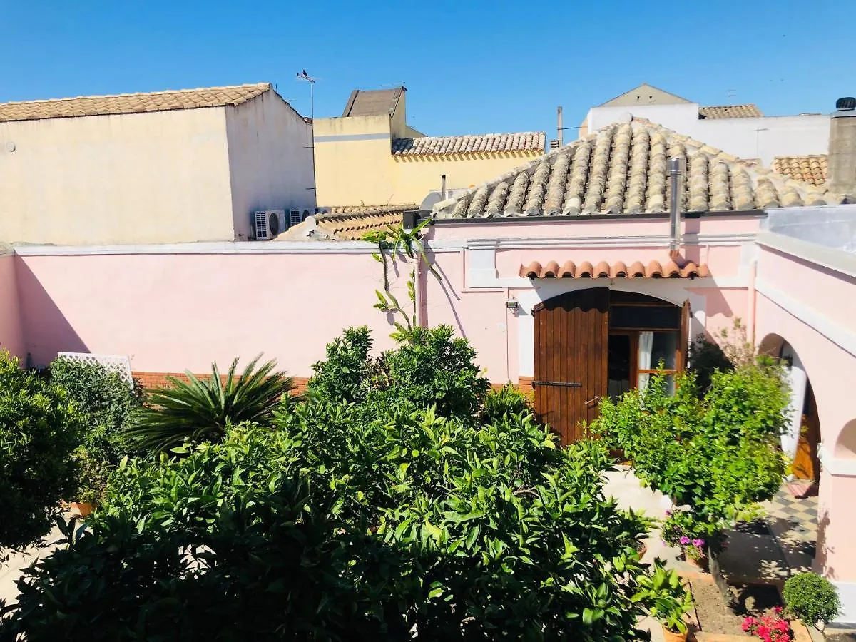 Il Granaio - Luxury Private Double Room Monserrato Italy