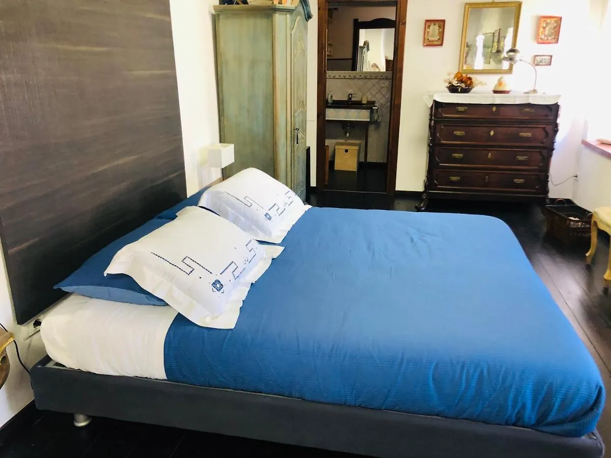 Il Granaio - Luxury Private Double Room Monserrato 0*,  Italy