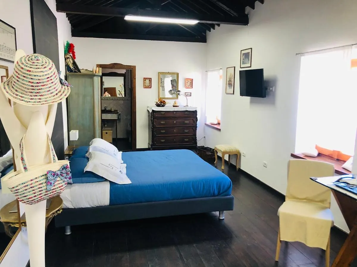 Il Granaio - Luxury Private Double Room Monserrato Apartment