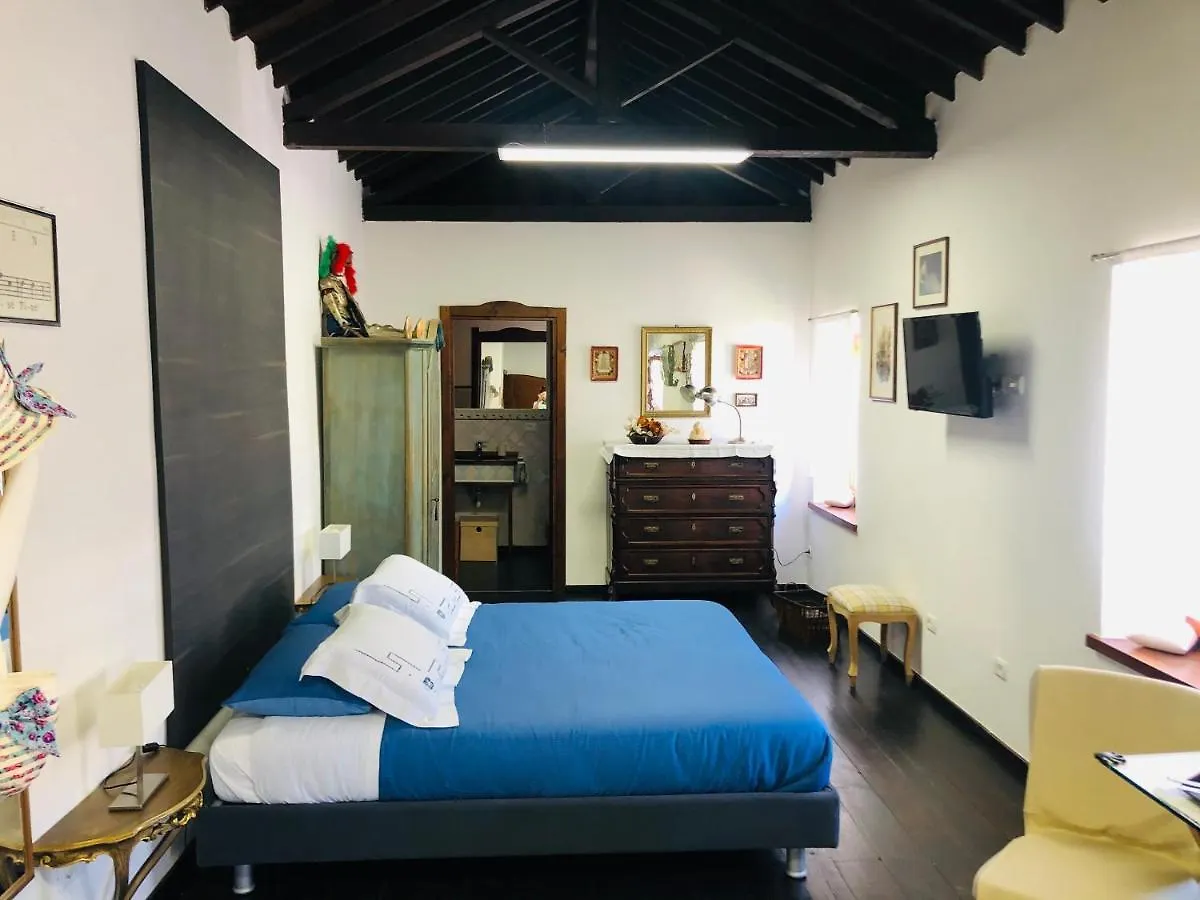 Il Granaio - Luxury Private Double Room Monserrato Apartment