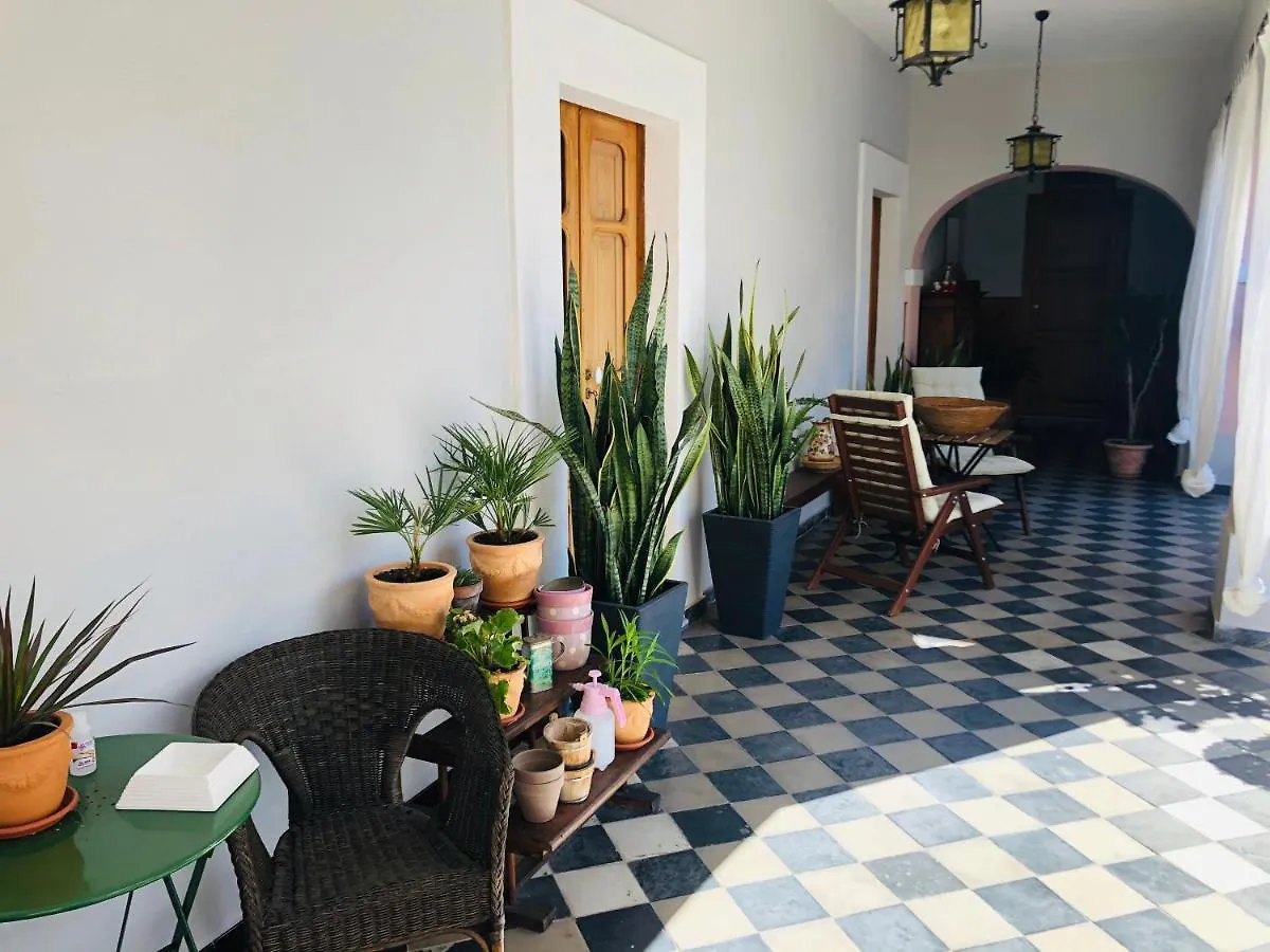 Il Granaio - Luxury Private Double Room Monserrato