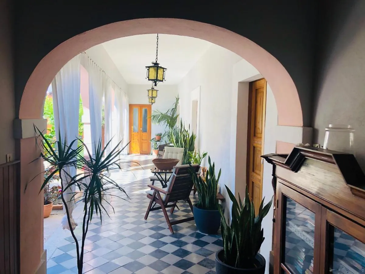 Il Granaio - Luxury Private Double Room Monserrato 0*,  Italy