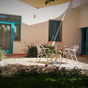 B&b-le Rondini Monserrato