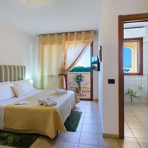 Sun&sardinia Gasthof