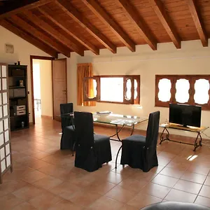Apartamento L'isola Felice, Monserrato