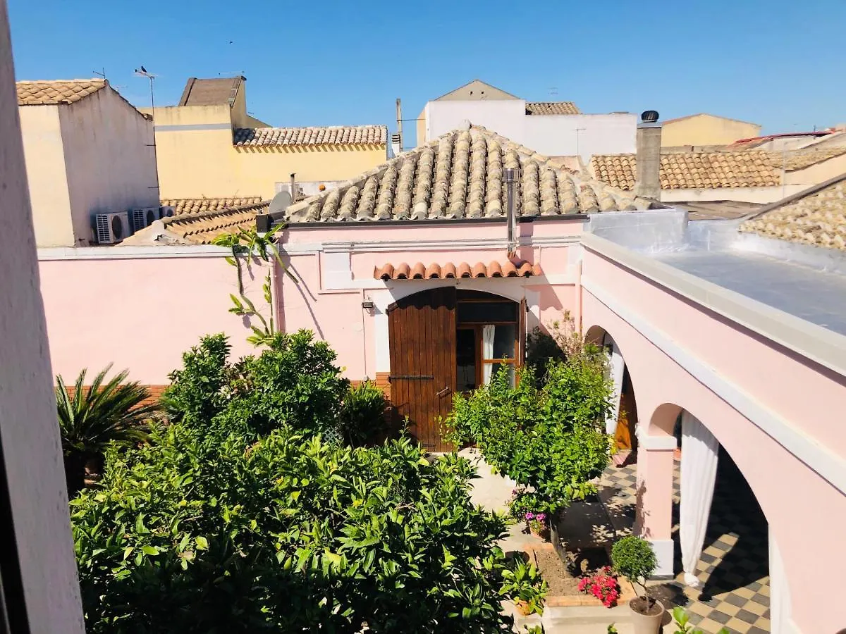 Il Granaio - Luxury Private Double Room Monserrato Apartment